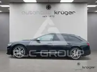 2020 Audi S6
