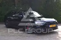 2020 Audi S6