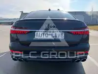 2020 Audi S6