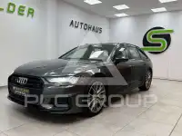 2020 Audi S6