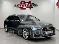 2020 Audi S6