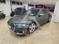 2020 Audi S6