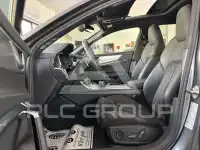 2020 Audi S6