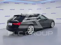 2020 Audi S6