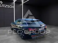 2020 Audi S6