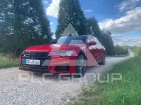 2020 Audi S6