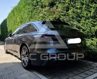 2020 Audi S6