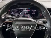 2020 Audi S6