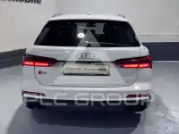 2020 Audi S6
