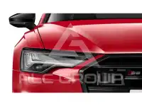 2020 Audi S6