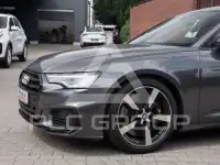 2020 Audi S6