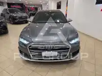 2020 Audi S6
