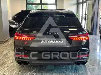 2020 Audi S6