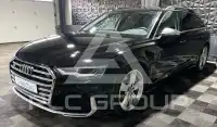 2020 Audi S6