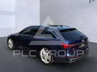 2020 Audi S6