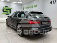 2020 Audi S6