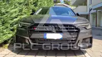 2020 Audi S6