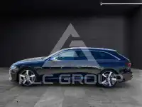 2020 Audi S6