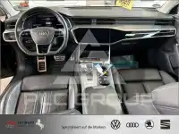 2020 Audi S6