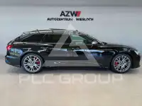 2020 Audi S6