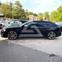 2020 Audi S6