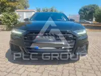 2020 Audi S6