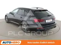 2020 Audi S6