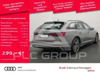 2020 Audi S6