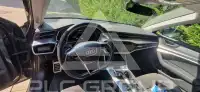 2020 Audi S6