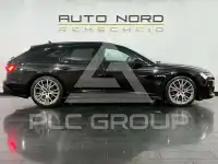 2020 Audi S6