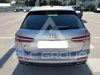 2020 Audi S6