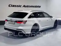 2020 Audi S6