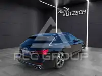 2020 Audi S6