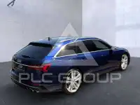 2020 Audi S6