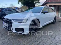 2020 Audi S6