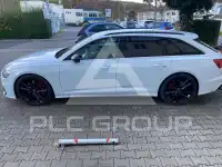 2020 Audi S6