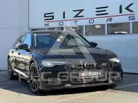 2020 Audi S6