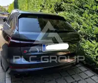 2020 Audi S6
