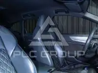 2020 Audi S6