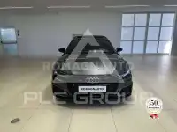 2020 Audi S6