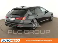 2020 Audi S6