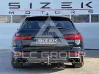 2020 Audi S6