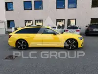 2020 Audi S6