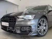 2020 Audi S6