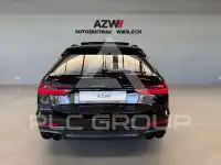 2020 Audi S6