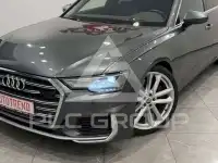 2020 Audi S6
