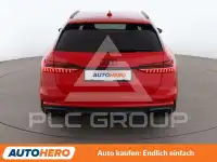 2020 Audi S6