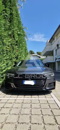 2020 Audi S6
