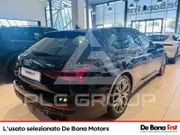 2020 Audi S6