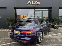 2020 Audi S6